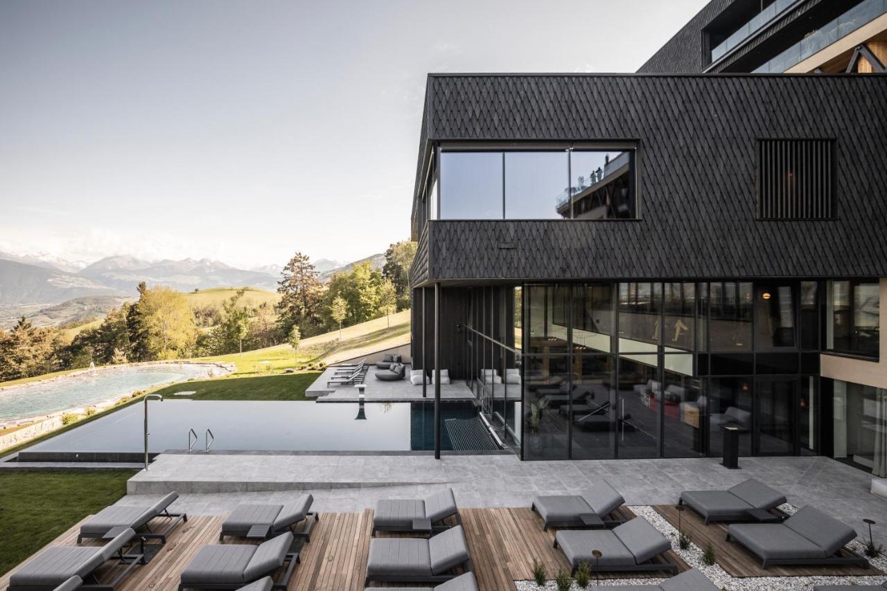 Santre Dolomythic Home Bressanone Exterior photo The 7132 Summit