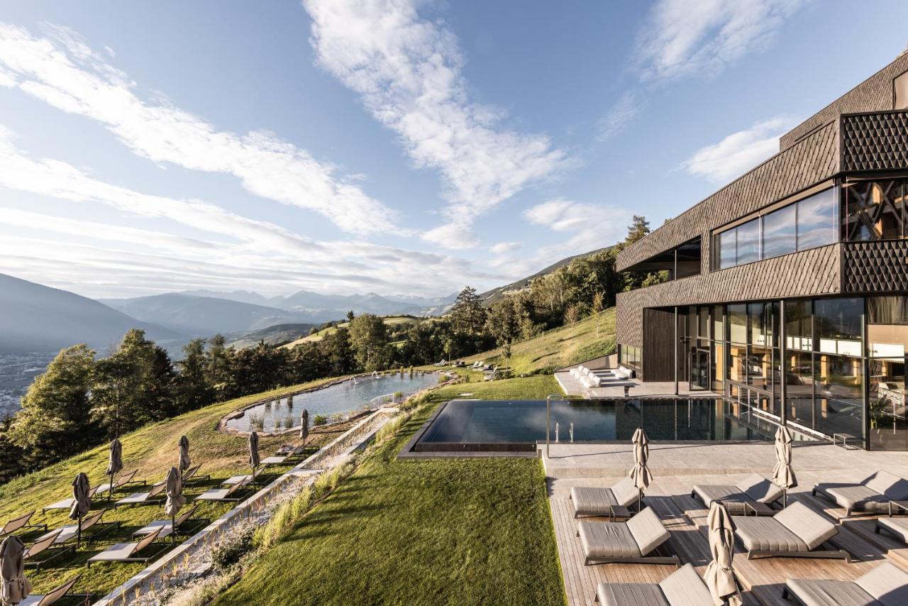 Santre Dolomythic Home Bressanone Exterior photo The 7132 Summit