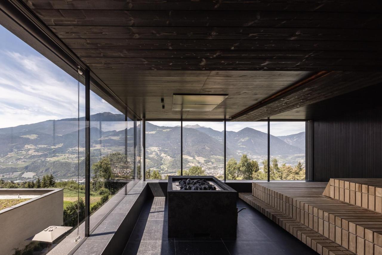Santre Dolomythic Home Bressanone Exterior photo Interior of the house
